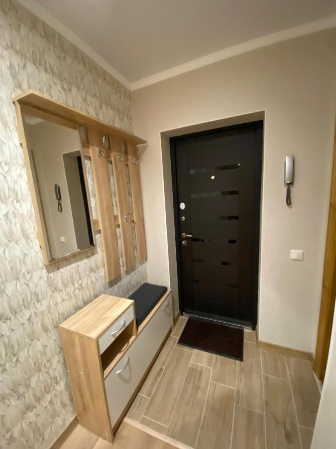 Затишна 2-х кімнатна квартира -ДІМ Кам'янець-Подільский Екстер'єр фото