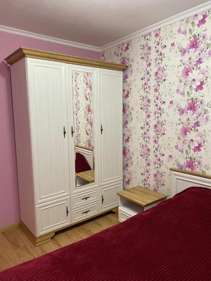 Затишна 2-х кімнатна квартира -ДІМ Кам'янець-Подільский Екстер'єр фото